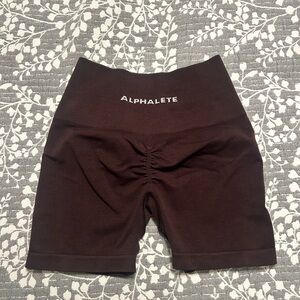Alphalete Amplify Shorts